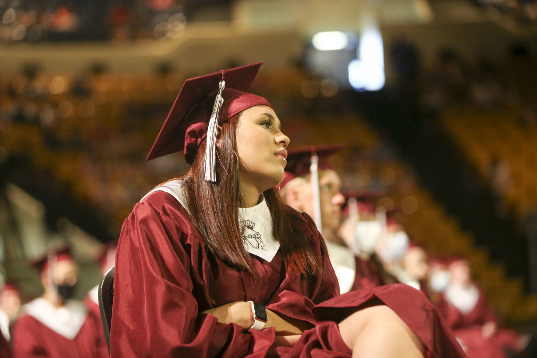Jenks Graduations